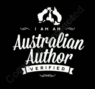 Aussie Author