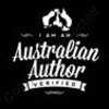 Aussie Author
