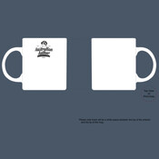 Australian Author - mug - Boutique Ceramic Mug